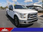 Thumbnail Photo 0 for 2017 Ford F150